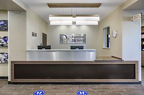 MainStay Suites Great Falls Airport