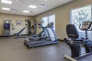 MainStay Suites Great Falls Airport