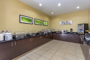 MainStay Suites Great Falls Airport