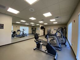 MainStay Suites Great Falls Airport