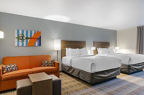 MainStay Suites Great Falls Airport