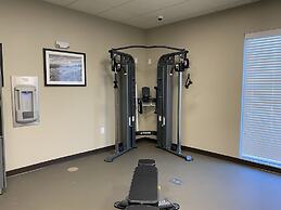 MainStay Suites Great Falls Airport