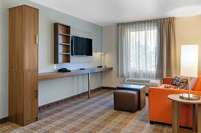 MainStay Suites Great Falls Airport