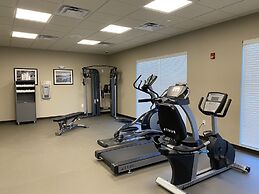 MainStay Suites Great Falls Airport