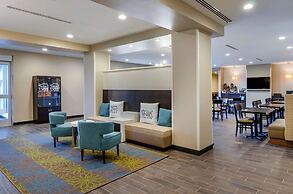 Sleep Inn Great Falls Airport