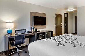 Sleep Inn Great Falls Airport