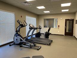 Sleep Inn Great Falls Airport