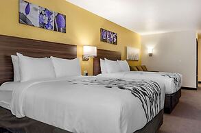 Sleep Inn Great Falls Airport