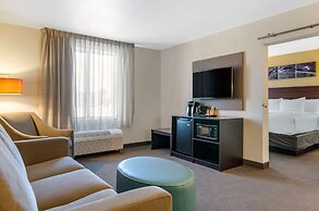 Sleep Inn Great Falls Airport