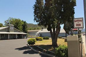 Budget Inn Yreka