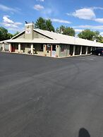 Budget Inn Yreka