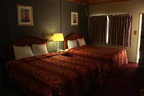 Budget Inn Yreka