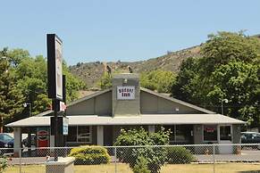 Budget Inn Yreka