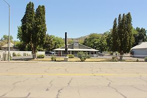 Budget Inn Yreka