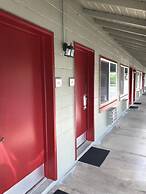 Budget Inn Yreka