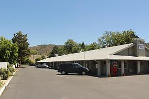 Budget Inn Yreka