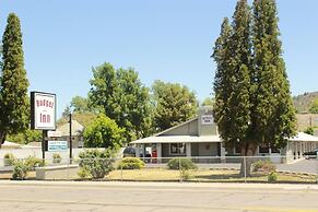 Budget Inn Yreka