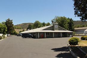 Budget Inn Yreka