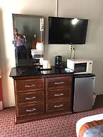 Budget Inn Yreka