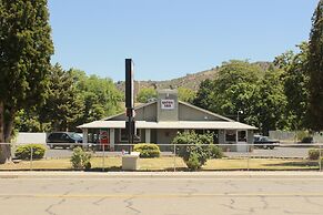 Budget Inn Yreka