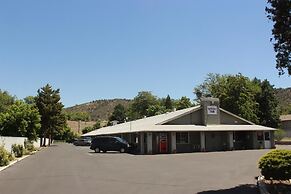 Budget Inn Yreka