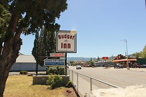 Budget Inn Yreka