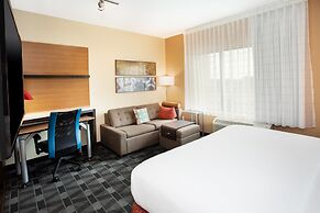 TownePlace Suites by Marriott Detroit Belleville