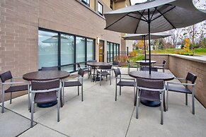 TownePlace Suites by Marriott Detroit Belleville