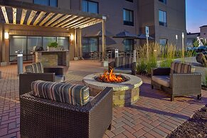 TownePlace Suites by Marriott Detroit Belleville