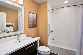 TownePlace Suites by Marriott Detroit Belleville