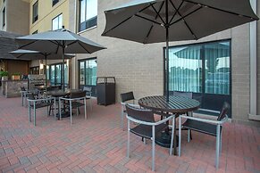 TownePlace Suites by Marriott Detroit Belleville