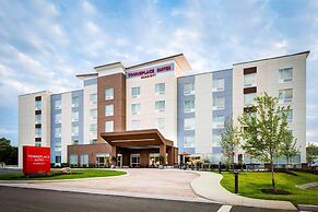 TownePlace Suites by Marriott Detroit Belleville