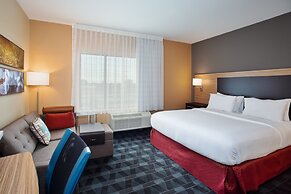 TownePlace Suites by Marriott Detroit Belleville