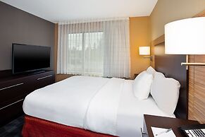 TownePlace Suites by Marriott Detroit Belleville