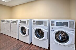 TownePlace Suites by Marriott Detroit Belleville