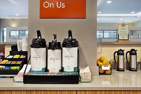 TownePlace Suites by Marriott Detroit Belleville