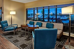 TownePlace Suites by Marriott Detroit Belleville