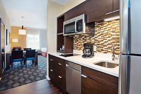 TownePlace Suites by Marriott Detroit Belleville
