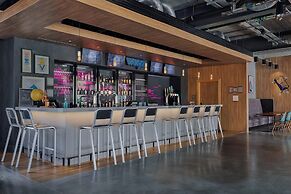 Aloft Aberdeen TECA