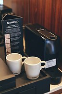 Courtyard by Marriott Oxford City Centre