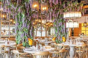 Courtyard by Marriott Oxford City Centre