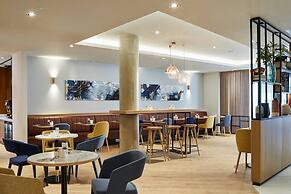 Courtyard by Marriott Oxford City Centre