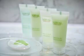 Courtyard by Marriott Oxford City Centre