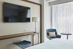 Courtyard by Marriott Oxford City Centre