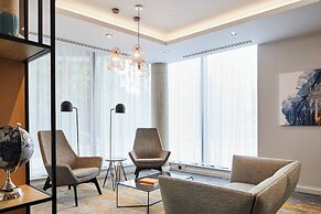 Courtyard by Marriott Oxford City Centre