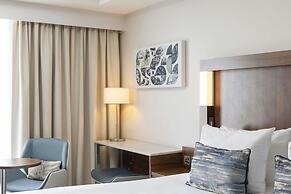 Courtyard by Marriott Oxford City Centre