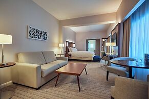 Courtyard by Marriott Oxford City Centre