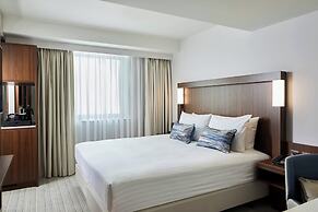 Courtyard by Marriott Oxford City Centre