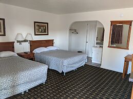 Deluxe Inn