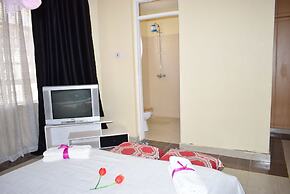 254 Airport Inn